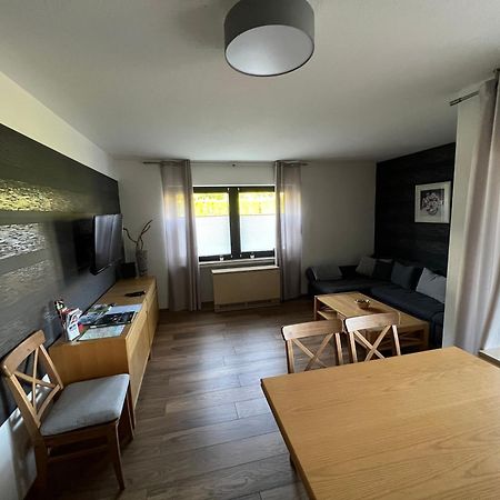 Ferienwohnung Am Hillestausee Βίντερμπεργκ Εξωτερικό φωτογραφία