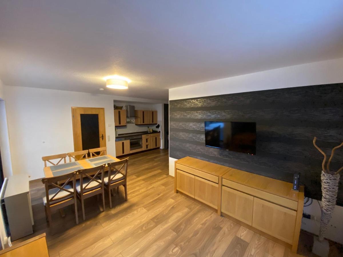 Ferienwohnung Am Hillestausee Βίντερμπεργκ Εξωτερικό φωτογραφία